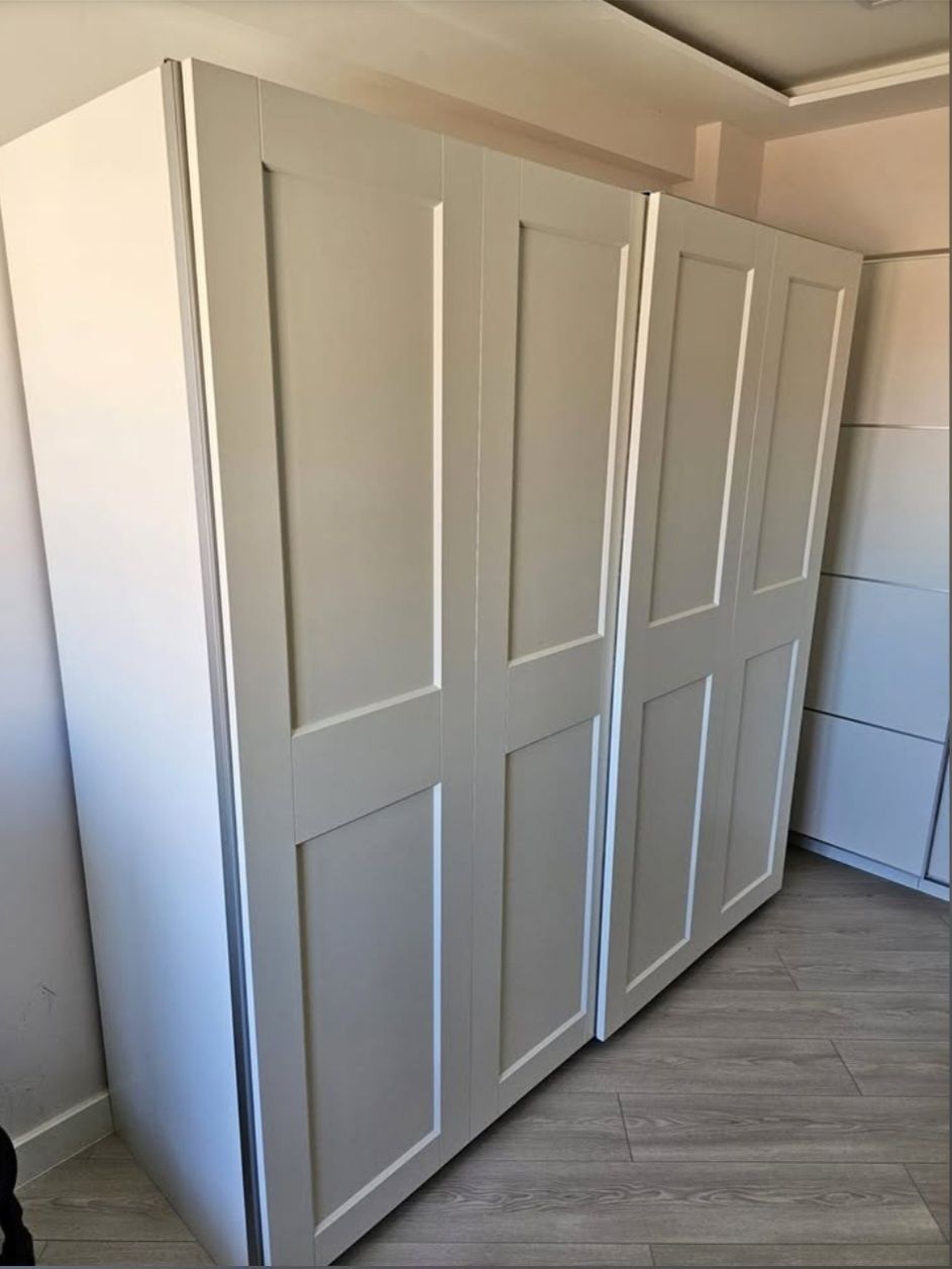 Roupeiro/Armário IKEA
