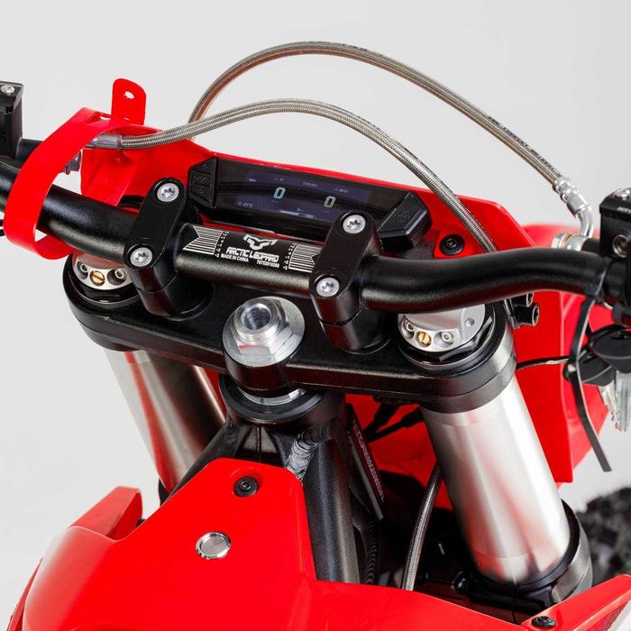 Arctic Leopard EXE 800 • дорослый Электромотоцикл