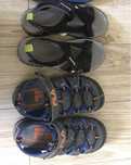 Sandaly rozm. 35 Fila Quechua