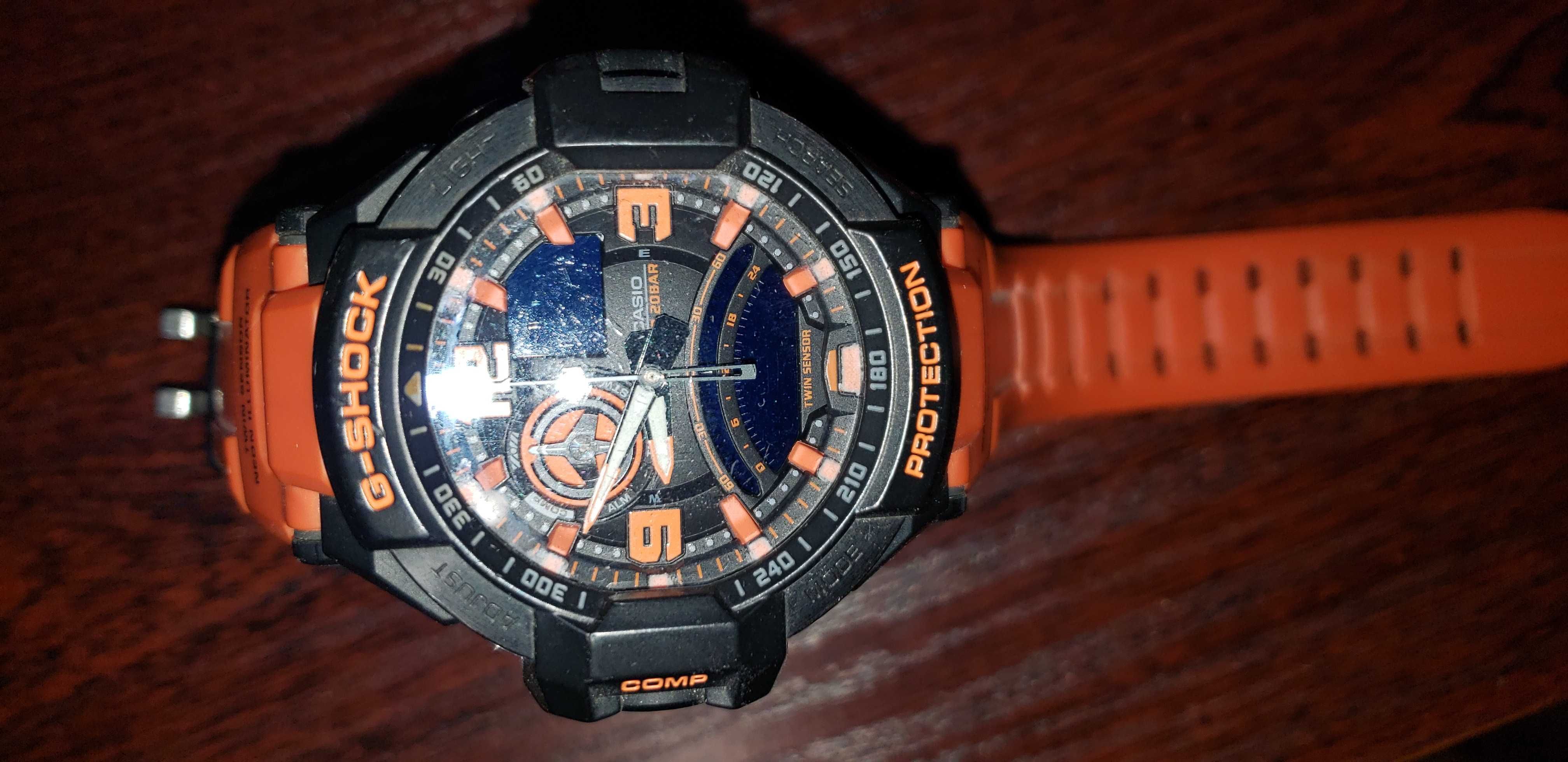 Наручные часы Casio 5302 GA 1000