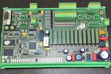 Nordson 207024C Плата управління керування D-21337 для TrueBlue c259
