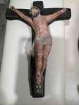 Crucifixo de Barro