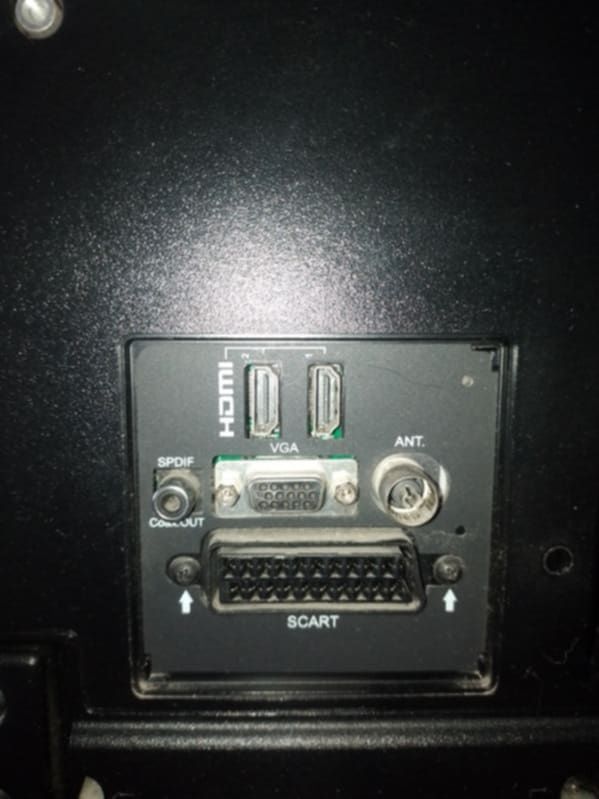 Telewizor Sharp 24 cale