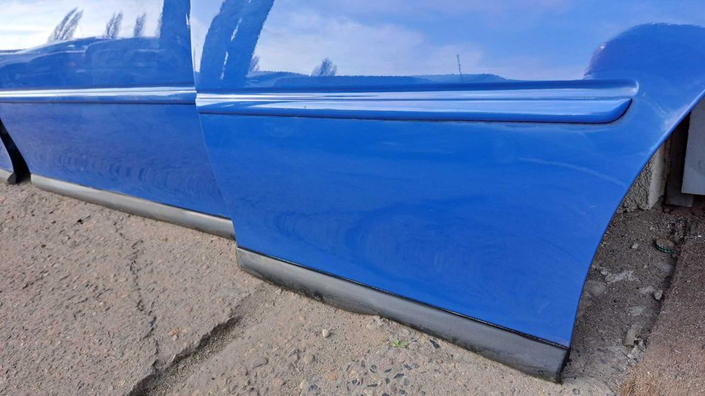 Drzwi Audi A3 8L LY5M 5-drzwiowa