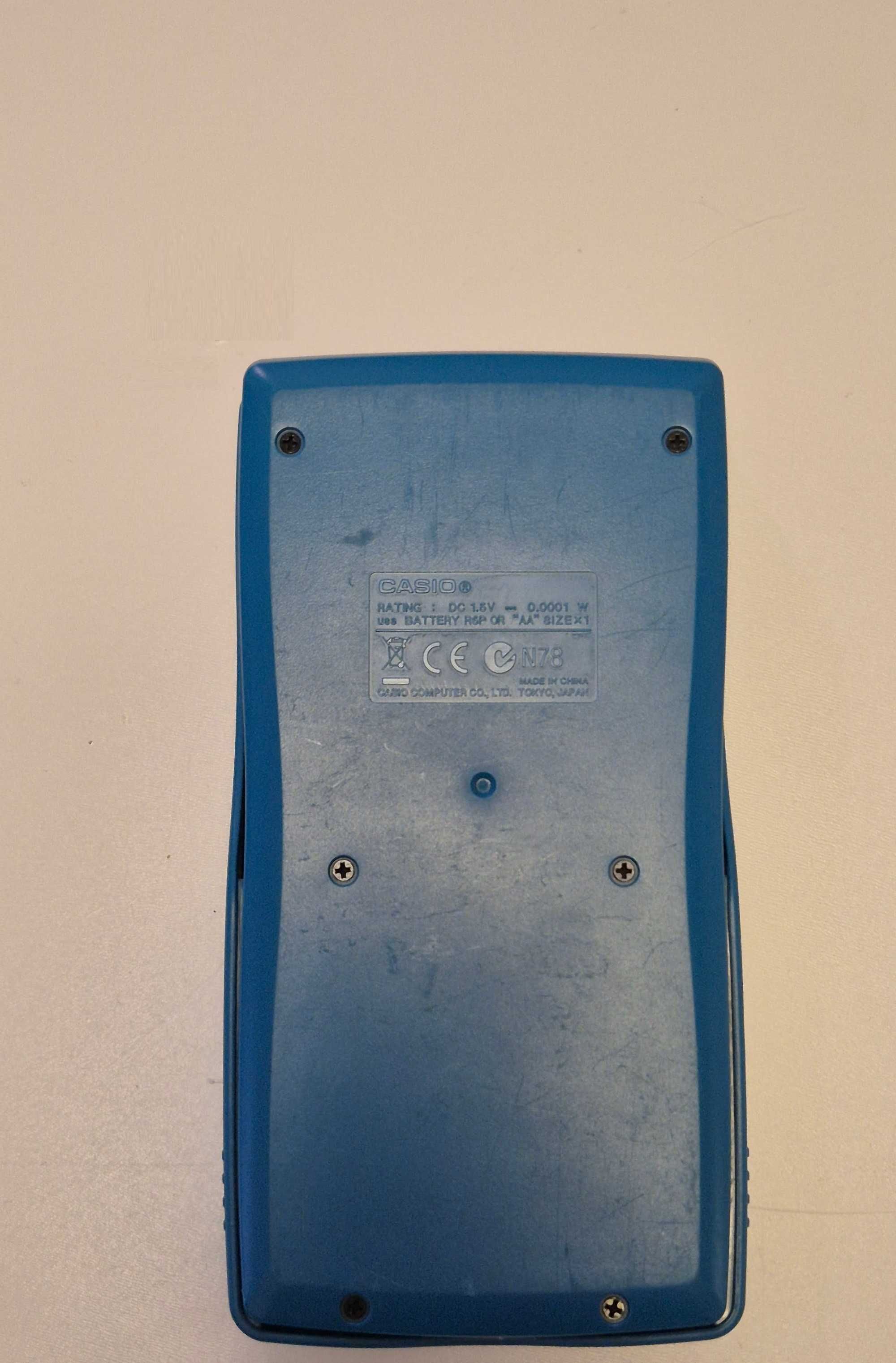 Kalkulator naukowy Casio FX-220 Plus
