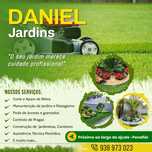Serviços de Jardinagem
