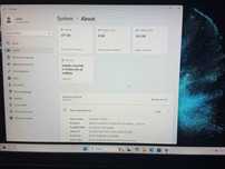 Medion i7 9750h RTX 2070 Max-Q 32 ГБ DDR4