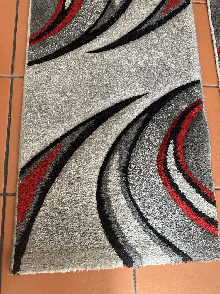 Tapetes de Quarto