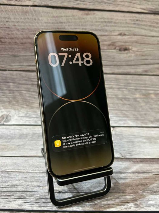 IPhone 14 pro gold 512gb!!! NEVERLOCK!З США!! 91%
