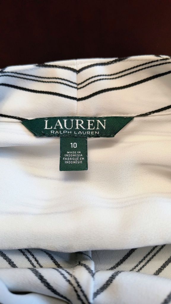 Sukienka Ralph Lauren