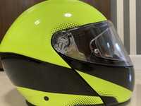 Kask motocyklowy AGV Sportmodular