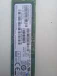 Накопитель Samsung MZ-VLB1T00 1TB  P/N LO1432-002 PM981  NVMe SSD