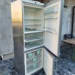 Lodowko zamrazarka firmy Liebherr 200x75x60.