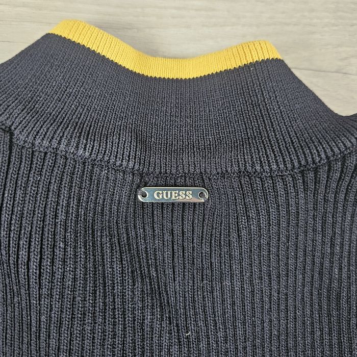 Sweter Guess oryginalny