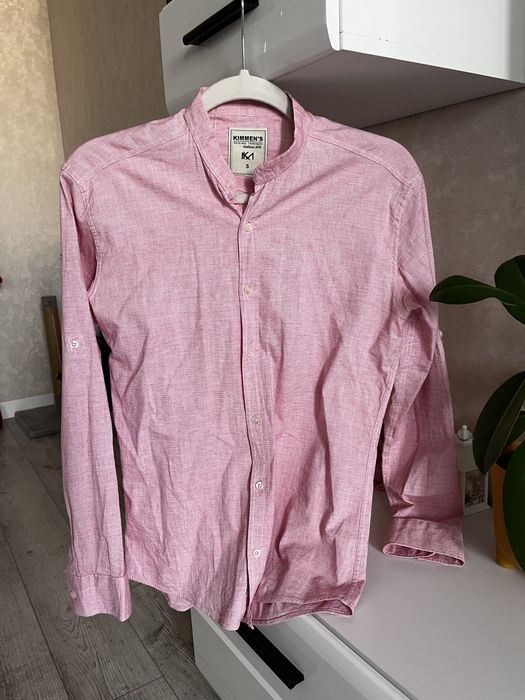 Сорочка чоловіча