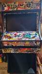 Automat Arcade Bartop 10000 Gier/Okazja !