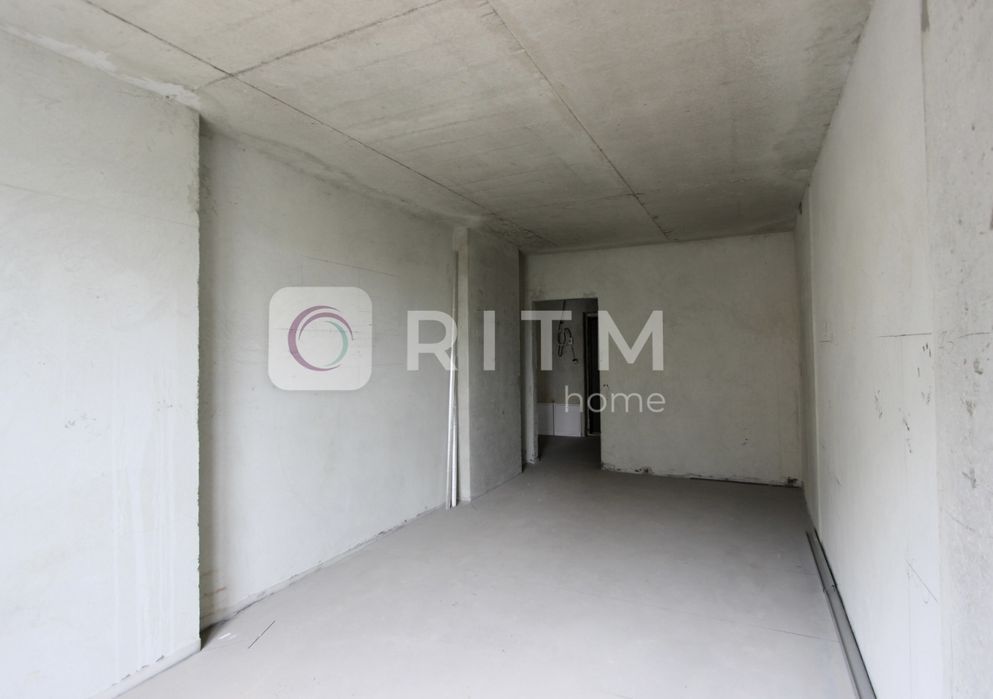 Продаж 1-кімнатної квартири в новобудові, без ремонту ЖК Весняний.