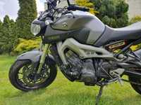 Yamaha Mt-09 mt09 fz09