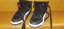 Buty  snekersy PUMA REBOUND JOY  35 Ocieplone