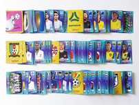 cromos QATAR 2022 Campeonato do Mundo | Panini
