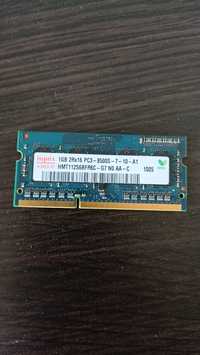 Оперативная память Ddr3 1gb