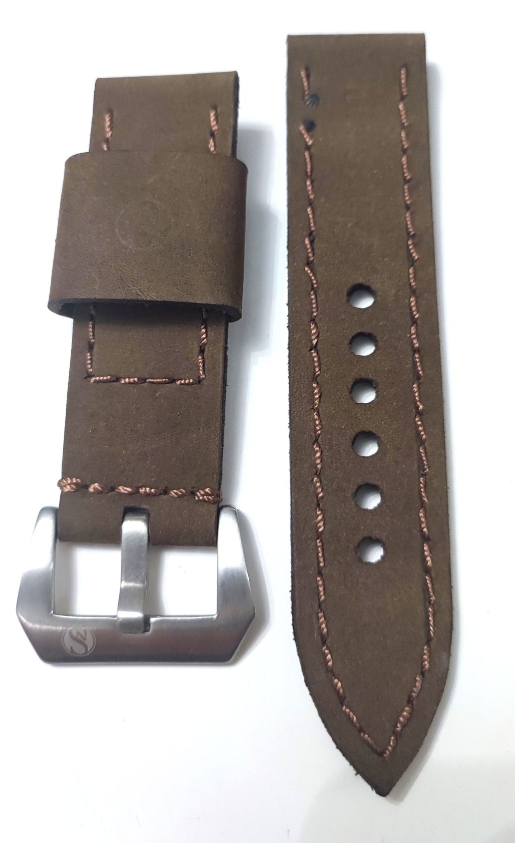 Pasek do zegarka - nickstrap 24mm