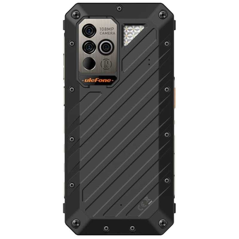 Ulefone Power Armor 19 12GB/256GB  IP69K  2,2GHz