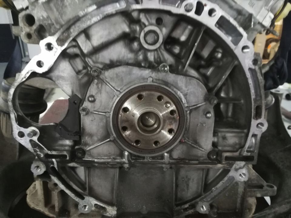 LEXUS IS II 250 SILNIK 4GR-FSE 2.5L V6 DOHC 24V