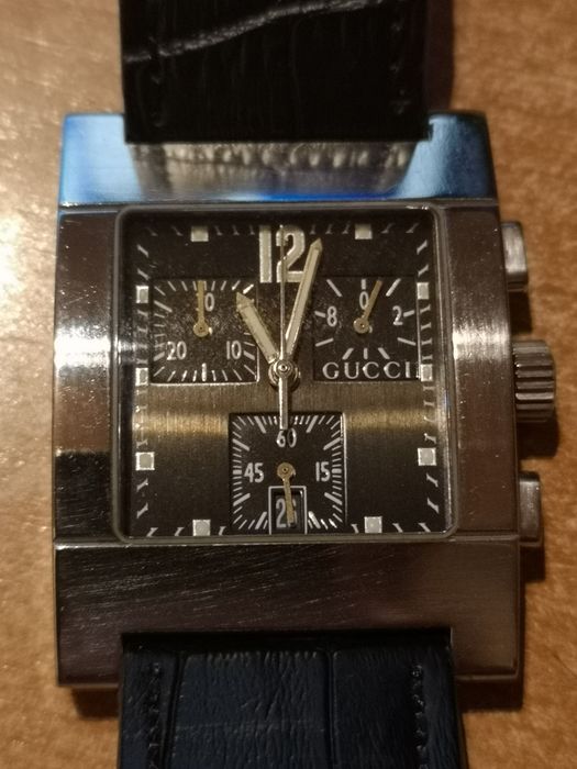 Relógio GUCCI masculino