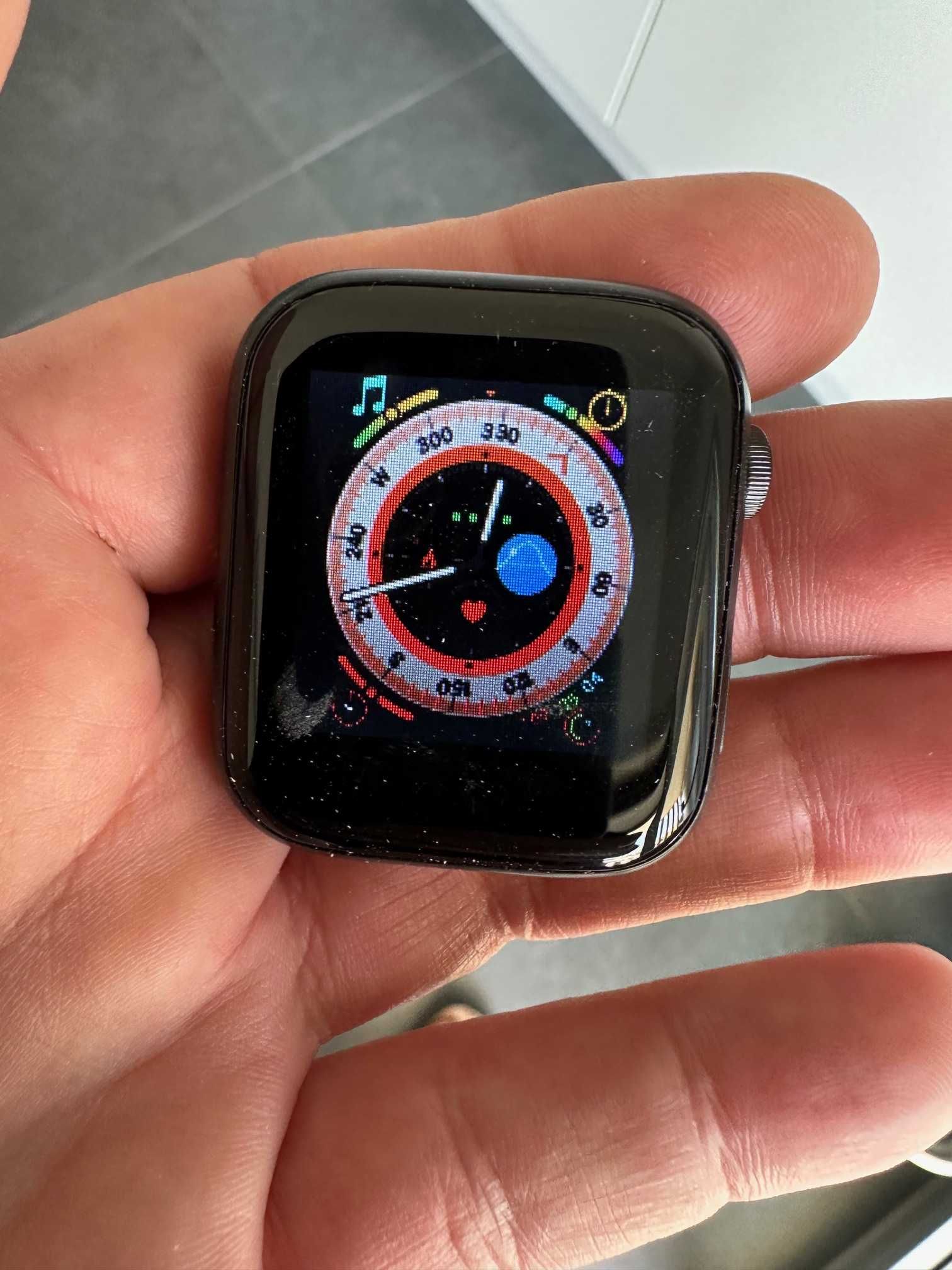 Smart Watch T500