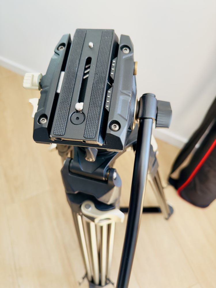 SMALLRIG 73" Tripé de vídeo
