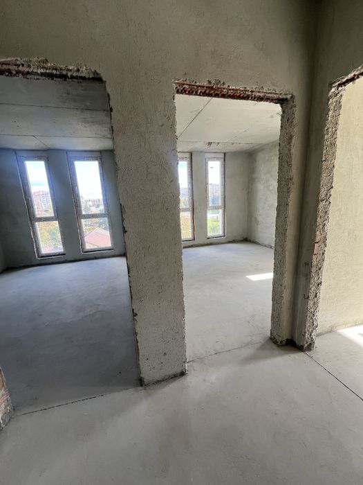 Без комісіі!Продаж 2х кімн.квартири вул.Кульпарківська