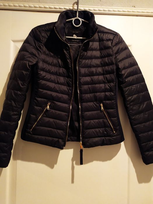 Куртка / Ветровка. Натуральный пух.