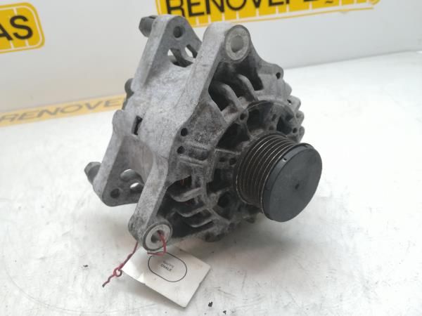 Alternador PEUGEOT 207 (WA_, WC_)