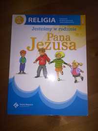 Podręcznik do Religii klasa 1