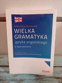 Podręcznik do angielskiego gramatyka