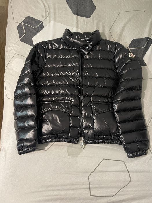 Kurtka   Moncler