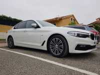 BMW 520d Line SPORT