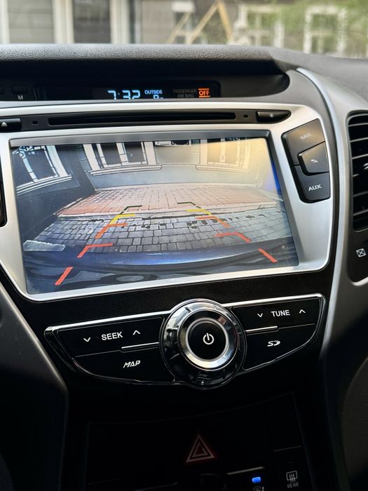 Hyundai Elantra 2013 avtomat