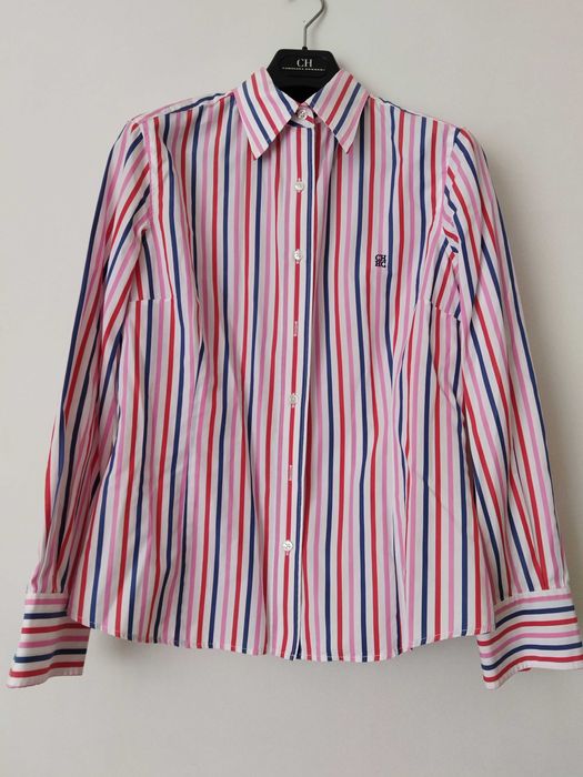 Camisas Carolina Herrera