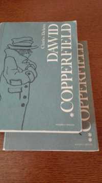 Dawid Copperfield t. 1/2 - Charles Dickens