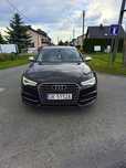 Audi A6 C7  s line