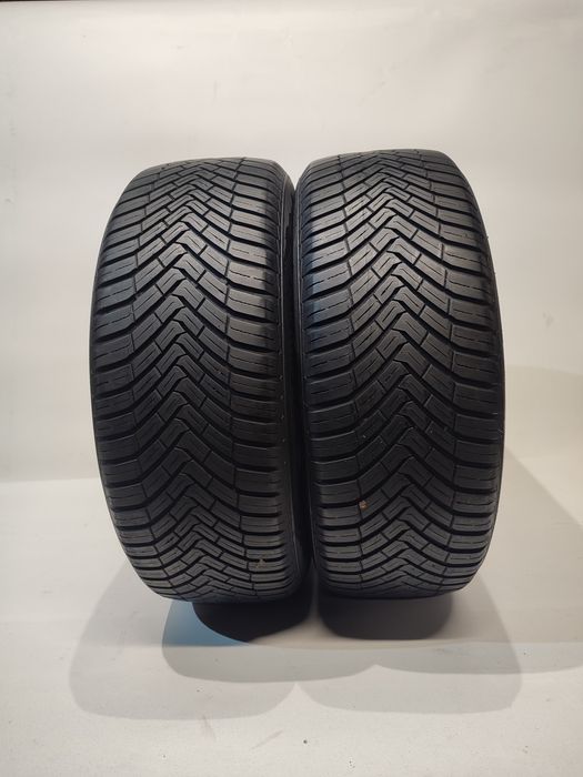 205/55/16 XL Continental AllSeason ** 2x6,5mm ** Dot 20 **