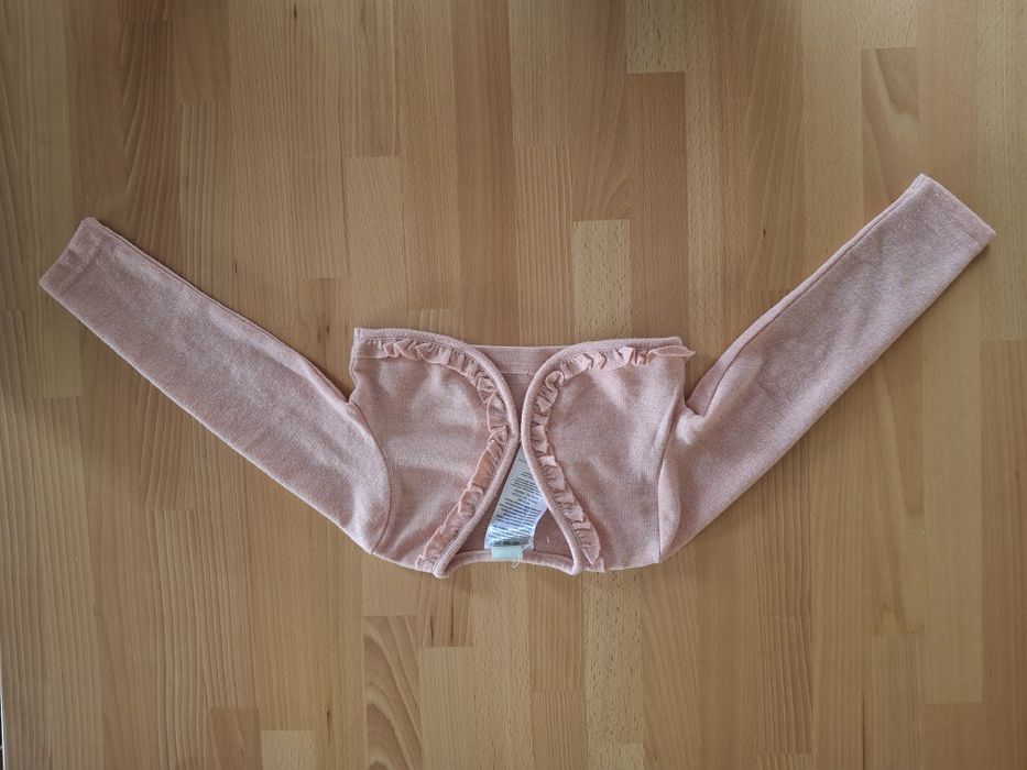 Nowe bolerko Kiki&Koko rozm. 104