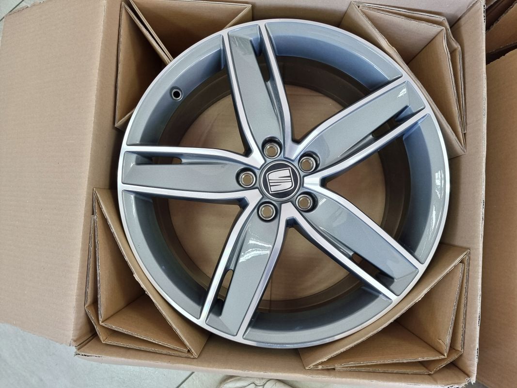 Felgi Seat Altea Ateca Leon Toledo 5x112/19 Cali