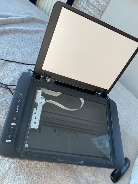 БФП Canon PIXMA Ink Efficiency E414 (1366C009)