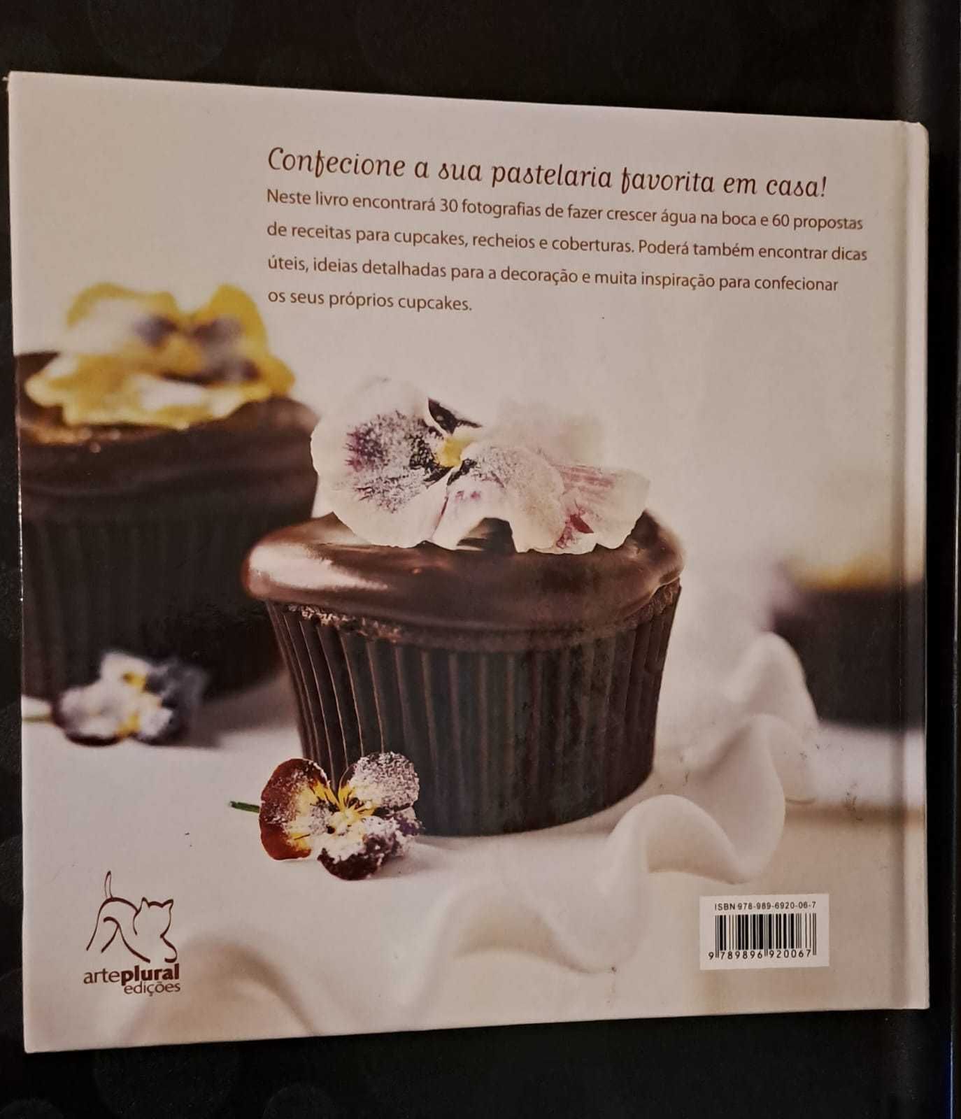 Portes Incluídos - "Cupcakes" - Shelly Kaldunski