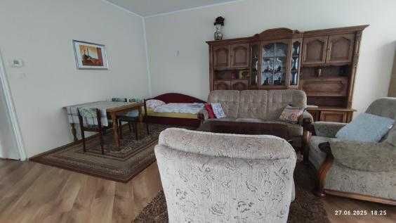 Apartament do wynajęcia w domu jednorodzinnym