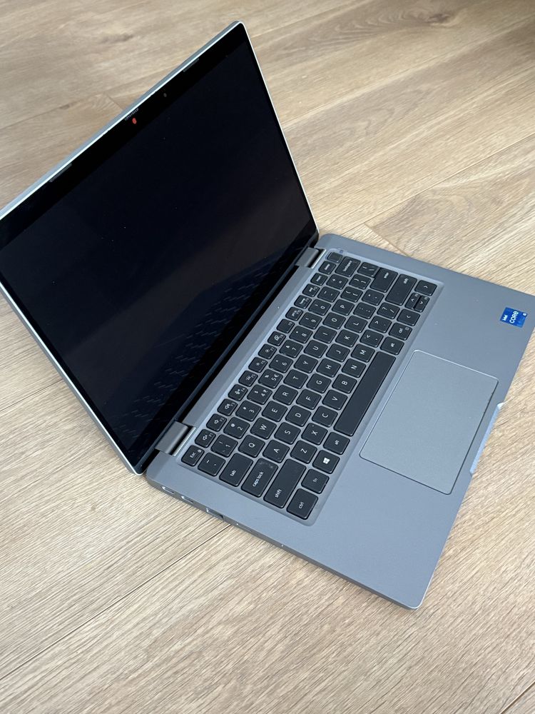 Laptop Dell Latitude 5320 dotykowy | i5-1145G7 | 8GB RAM | WIN 11 PRO