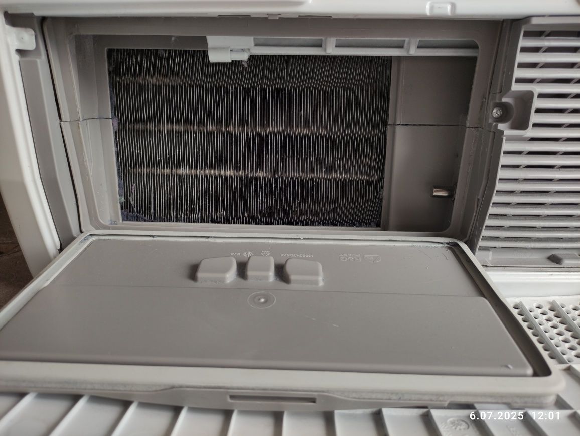 Electrolux PerfectCare 800 8kg DelicateCareSystem